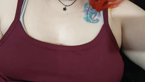 Snapshot of exoticlexi chatting on September 2025 02:52:02 PM Exoticlexxii online show from September 2025 02:52:02 PM