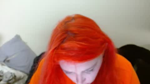 Snapshot of exoticlexi chatting on September 2025 02:57:01 AM Exoticlexxii online show from September 2025 02:57:01 AM