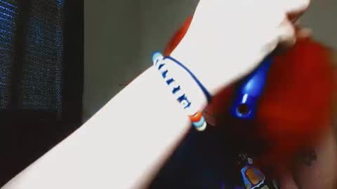 Snapshot of exoticlexi chatting on September 2025 08:35:01 PM Exoticlexxii online show from September 2025 08:35:01 PM