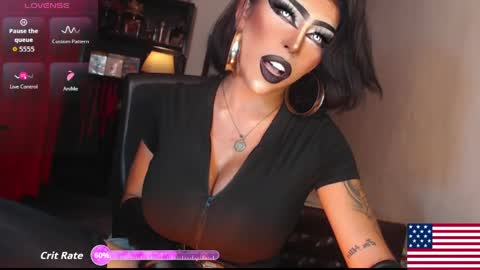 Snapshot of exoticmaria chatting on June 2026 03:50:01 PM MARIA online show from June 2026 03:50:01 PM
