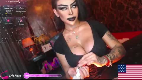 MARIA online show from June 2026 05:56:01 AM