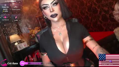 MARIA online show from June 2026 09:15:02 PM