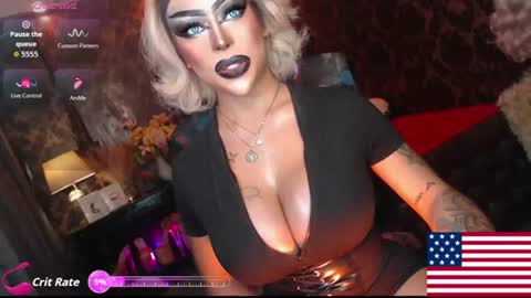 MARIA online show from June 2026 09:21:02 AM