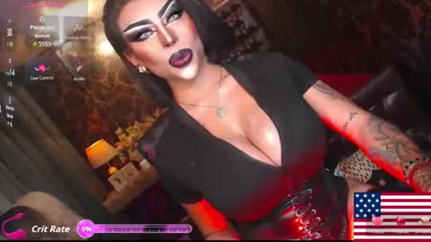 MARIA online show from July 2026 09:53:02 PM