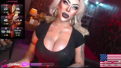 MARIA online show from July 2026 05:14:01 AM