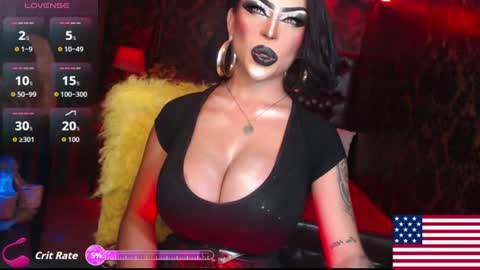 MARIA online show from July 2026 04:32:02 AM