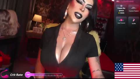 MARIA online show from July 2026 04:48:02 PM