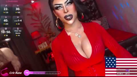 MARIA online show from July 2026 11:20:02 AM