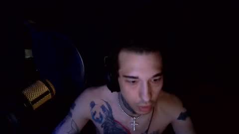 Snapshot of exoticnights chatting on December 2024 02:52:01 AM exoticnights online show from December 2024 02:52:01 AM