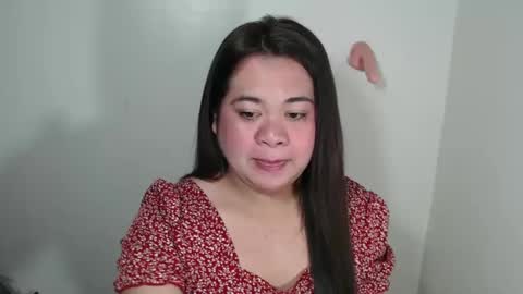 Snapshot of exoticpinayx chatting on February 2025 07:52:01 PM SHANTAL MARIE online show from February 2025 07:52:01 PM