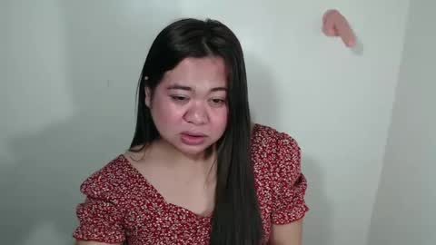 Snapshot of exoticpinayx chatting on February 2025 06:35:01 PM SHANTAL MARIE online show from February 2025 06:35:01 PM