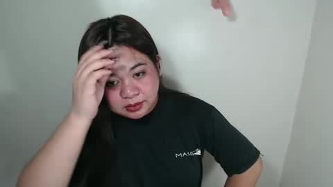 Snapshot of exoticpinayx chatting on March 2025 10:21:02 PM SHANTAL MARIE online show from March 2025 10:21:02 PM