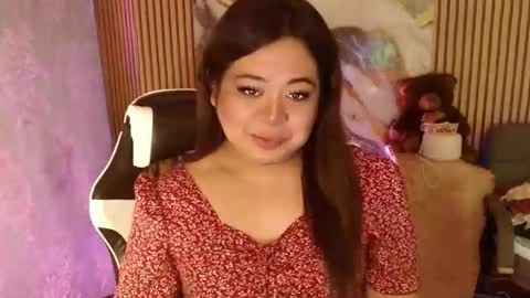 Snapshot of exoticpinayx chatting on September 2025 06:29:02 AM SHANTAL MARIE online show from September 2025 06:29:02 AM