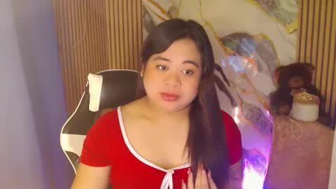 Snapshot of exoticpinayx chatting on October 2025 10:02:01 AM SHANTAL MARIE online show from October 2025 10:02:01 AM