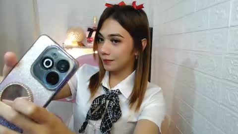 exotictssavie online show from January 2025 03:18:02 PM