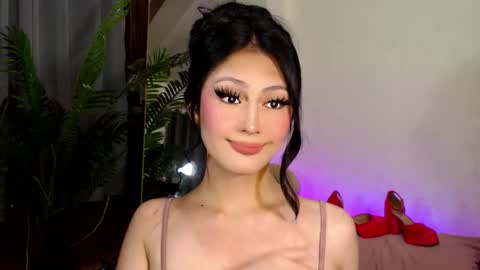 Snapshot of expensive_candyx chatting on December 2024 11:43:02 AM Candy  online show from December 2024 11:43:02 AM