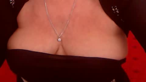 Alana online show from January 2025 12:24:01 AM