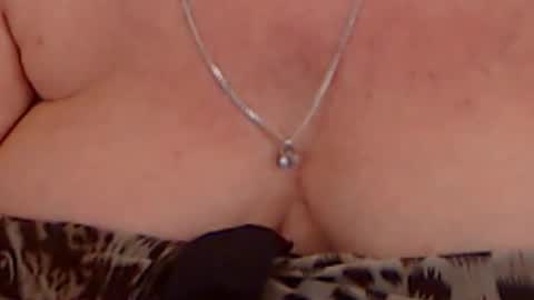 Alana online show from January 2025 10:49:02 PM