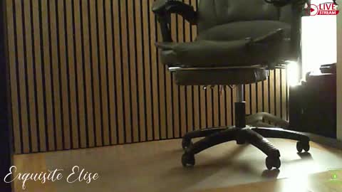 Elise online show from February 2026 05:39:02 PM