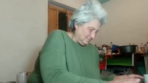 ExquisiteMature online show from January 2025 12:28:02 AM