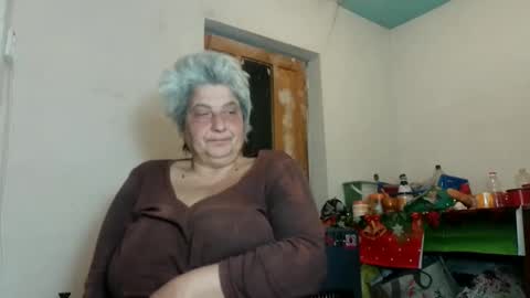ExquisiteMature online show from January 2025 11:17:01 PM