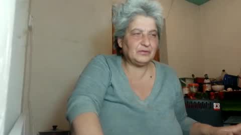 ExquisiteMature online show from January 2025 09:51:01 PM