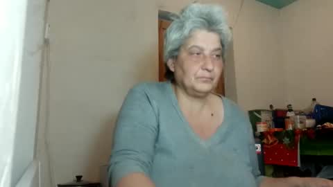 ExquisiteMature online show from January 2025 01:19:01 AM