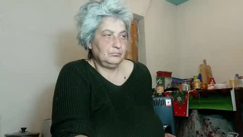 ExquisiteMature online show from January 2025 09:05:02 PM