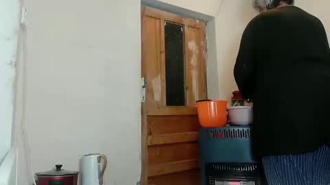 ExquisiteMature online show from February 2025 12:07:01 AM