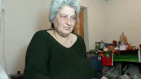 ExquisiteMature online show from February 2025 11:25:02 PM