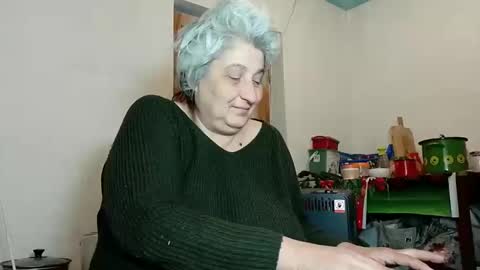 ExquisiteMature online show from February 2025 05:33:01 PM