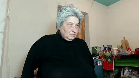 ExquisiteMature online show from March 2025 06:37:01 AM