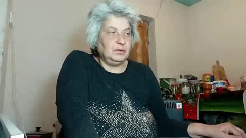 ExquisiteMature online show from March 2025 08:07:01 AM