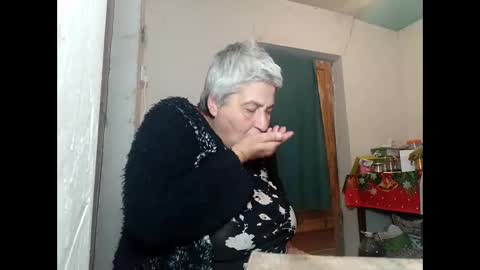 ExquisiteMature online show from October 2025 10:30:01 PM