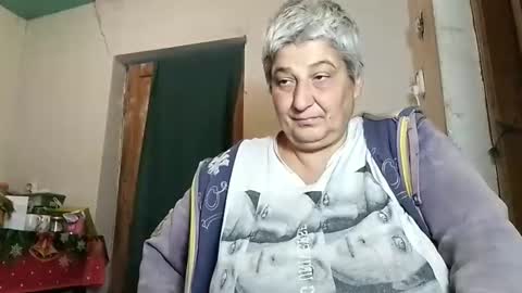 ExquisiteMature online show from October 2025 07:20:02 AM