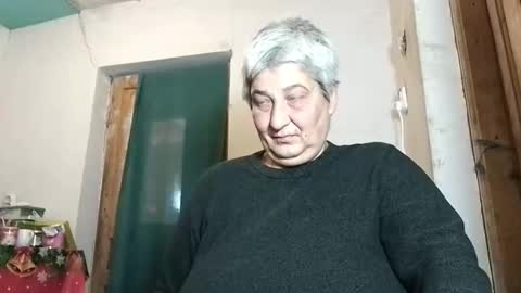 ExquisiteMature online show from October 2025 09:21:02 AM