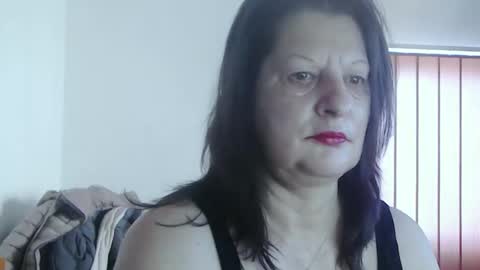 ExtasyMature online show from January 2025 09:26:01 AM