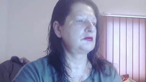 ExtasyMature online show from February 2025 06:21:01 AM