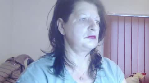 ExtasyMature online show from February 2025 06:14:01 AM