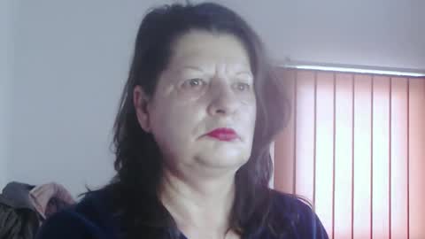 ExtasyMature online show from February 2025 06:31:01 AM