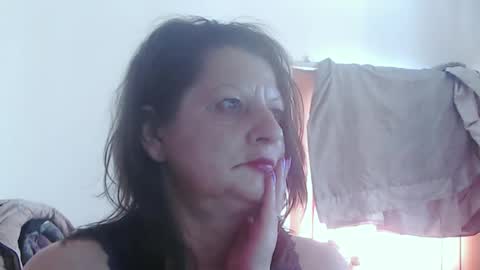 ExtasyMature online show from February 2025 12:03:02 PM