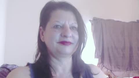 ExtasyMature online show from March 2025 02:40:01 PM