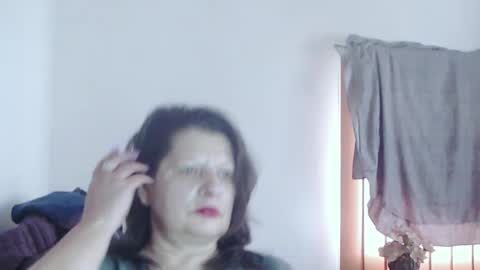 ExtasyMature online show from March 2025 09:55:01 AM