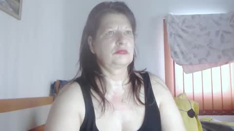 ExtasyMature online show from September 2025 05:40:01 AM