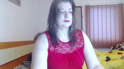 ExtasyMature online show from November 2025 06:13:01 AM