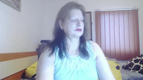 ExtasyMature online show from November 2025 07:12:01 AM