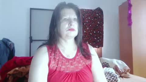 ExtasyMature online show from February 2026 06:52:02 AM