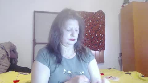 ExtasyMature online show from March 2026 06:03:01 AM