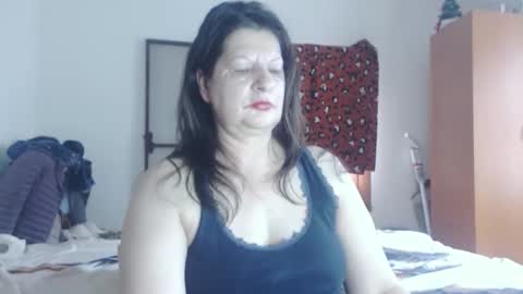 ExtasyMature online show from April 2026 05:43:02 AM