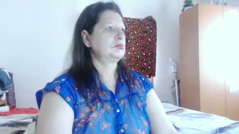 ExtasyMature online show from June 2026 06:40:01 AM